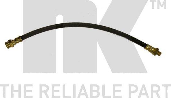 NK 853738 - Flexible de frein cwaw.fr