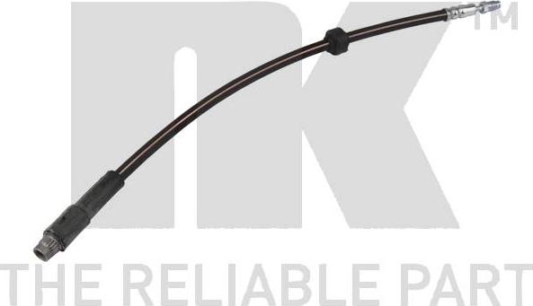 NK 853721 - Flexible de frein cwaw.fr