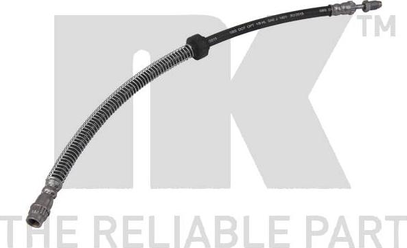 NK 853722 - Flexible de frein cwaw.fr