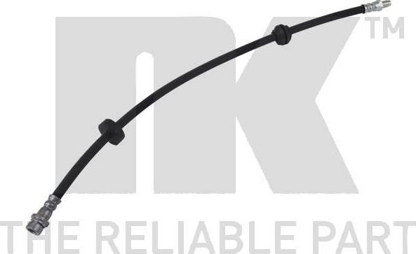 NK 852569 - Flexible de frein cwaw.fr