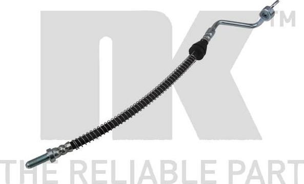 NK 852564 - Flexible de frein cwaw.fr