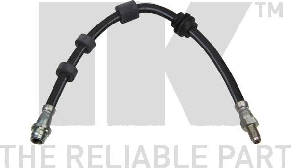 NK 8525155 - Flexible de frein cwaw.fr