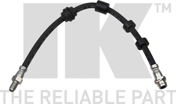 NK 8525156 - Flexible de frein cwaw.fr