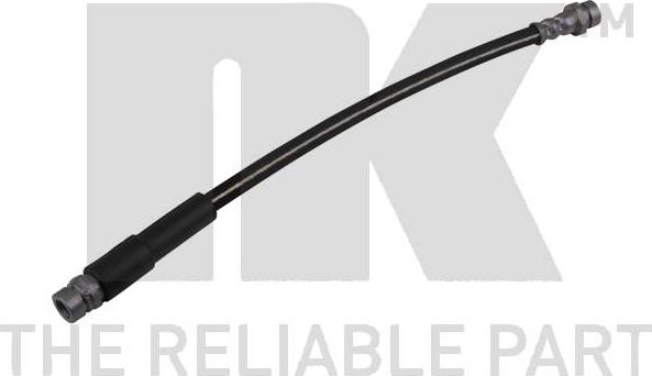 NK 8525135 - Flexible de frein cwaw.fr