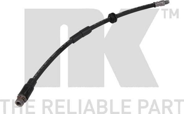 NK 8525123 - Flexible de frein cwaw.fr