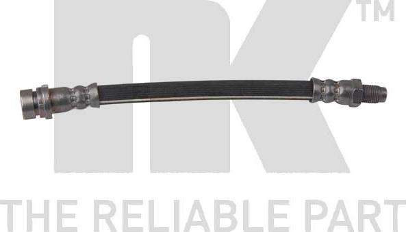 NK 8525122 - Flexible de frein cwaw.fr