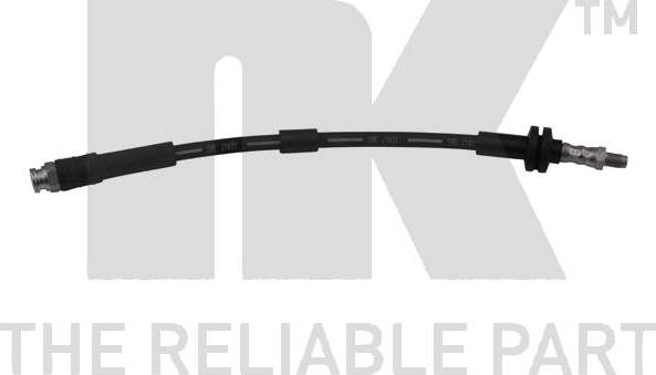 NK 8525170 - Flexible de frein cwaw.fr