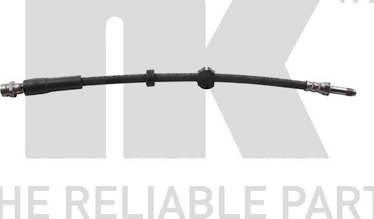 NK 852570 - Flexible de frein cwaw.fr