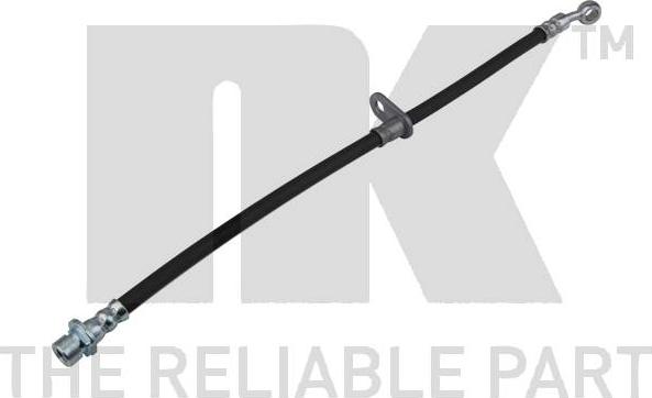 NK 852654 - Flexible de frein cwaw.fr