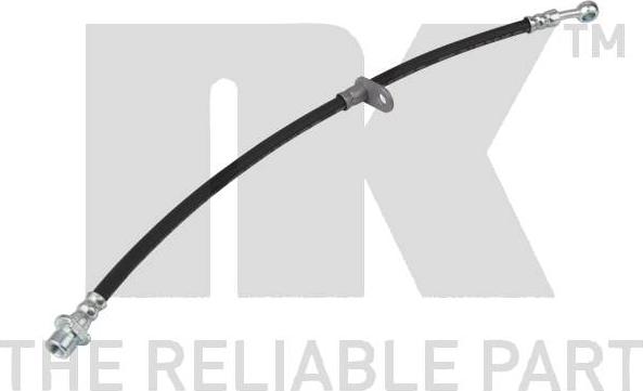 NK 852682 - Flexible de frein cwaw.fr