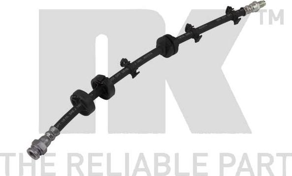 NK 852393 - Flexible de frein cwaw.fr