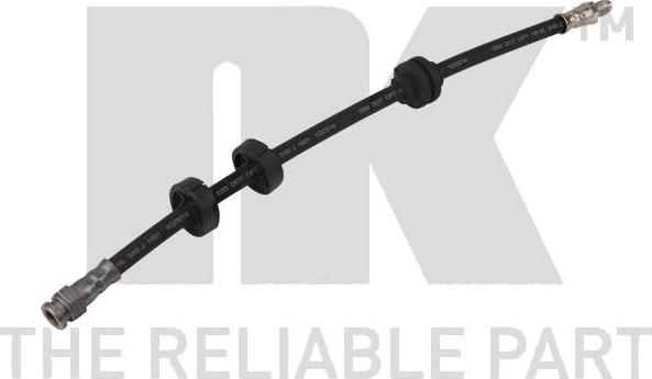 NK 852392 - Flexible de frein cwaw.fr