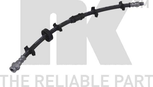 NK 852349 - Flexible de frein cwaw.fr