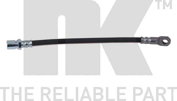 NK 852343 - Flexible de frein cwaw.fr