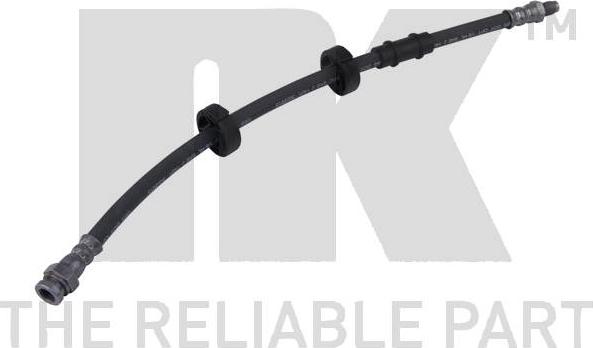 NK 852354 - Flexible de frein cwaw.fr