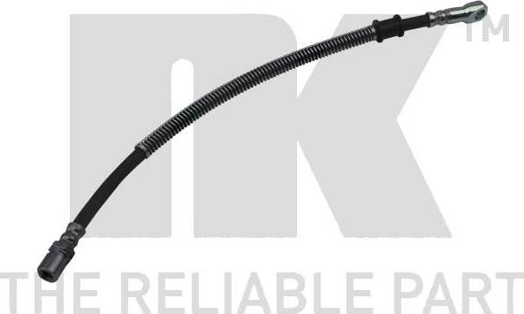 NK 8523145 - Flexible de frein cwaw.fr