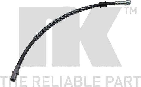 NK 8523146 - Flexible de frein cwaw.fr