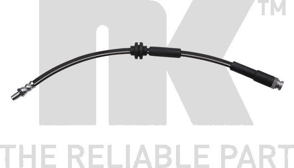 NK 8523140 - Flexible de frein cwaw.fr