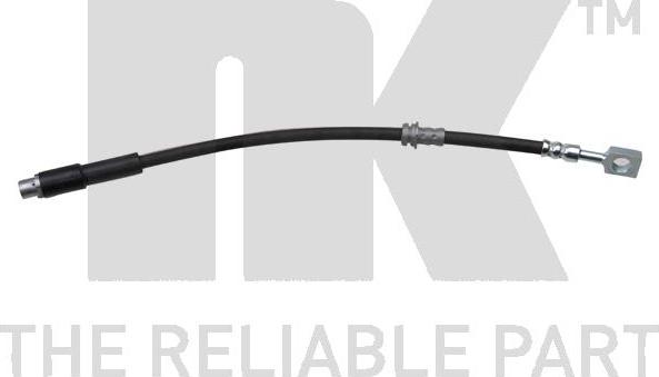 NK 8523142 - Flexible de frein cwaw.fr