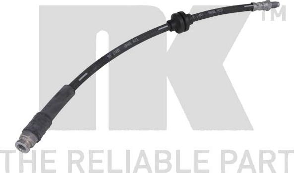 NK 8523147 - Flexible de frein cwaw.fr