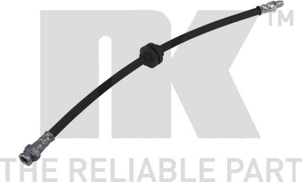 NK 8523109 - Flexible de frein cwaw.fr