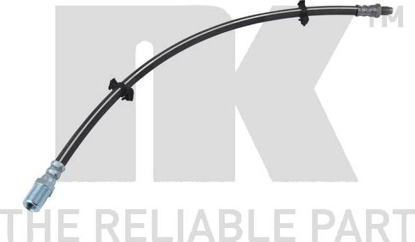 NK 8523104 - Flexible de frein cwaw.fr