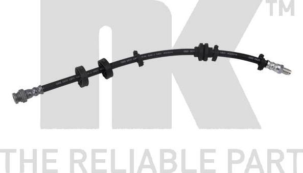 NK 8523106 - Flexible de frein cwaw.fr