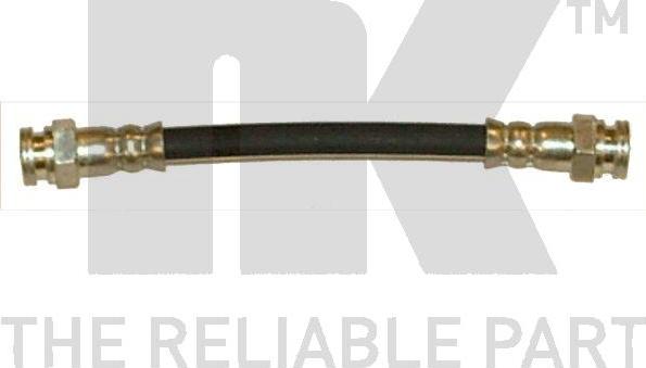 NK 8523101 - Flexible de frein cwaw.fr