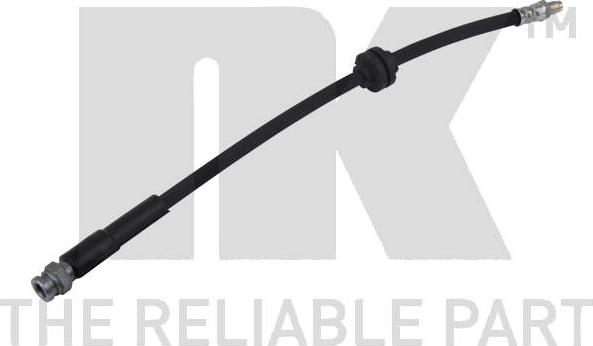 NK 8523134 - Flexible de frein cwaw.fr