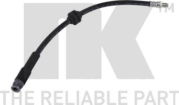 NK 8523136 - Flexible de frein cwaw.fr