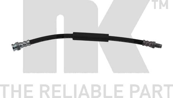 NK 8523125 - Flexible de frein cwaw.fr