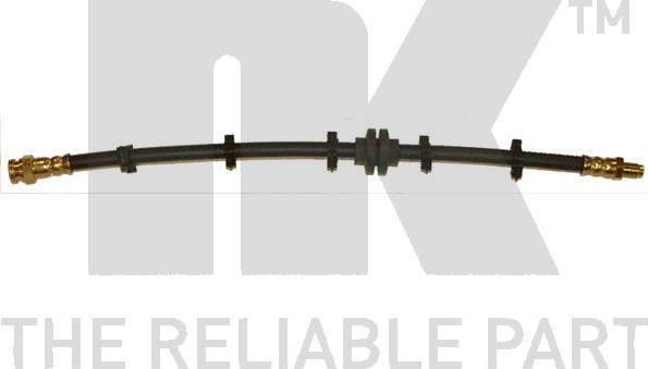 NK 852381 - Flexible de frein cwaw.fr