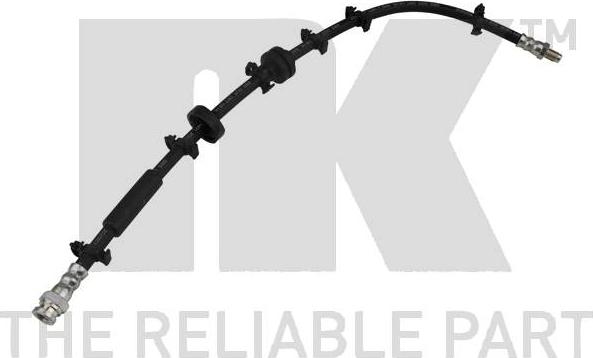 NK 852388 - Flexible de frein cwaw.fr