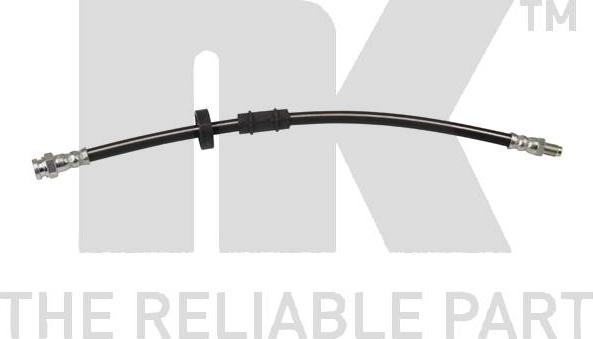 NK 852383 - Flexible de frein cwaw.fr