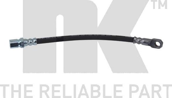 NK 852323 - Flexible de frein cwaw.fr