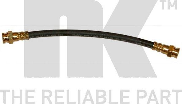 NK 852372 - Flexible de frein cwaw.fr