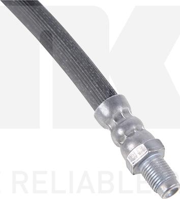 NK 852377 - Flexible de frein cwaw.fr