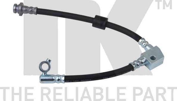 NK 852248 - Flexible de frein cwaw.fr