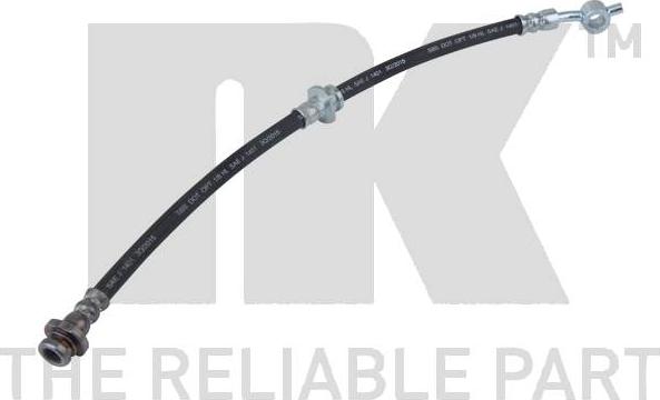 NK 852251 - Flexible de frein cwaw.fr