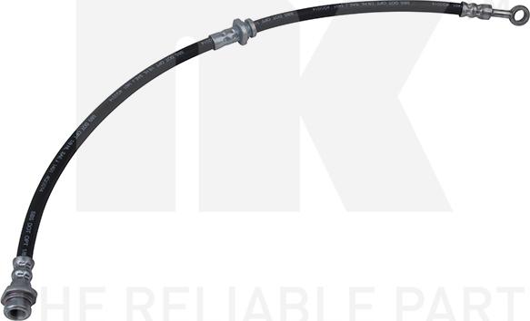 NK 852253 - Flexible de frein cwaw.fr