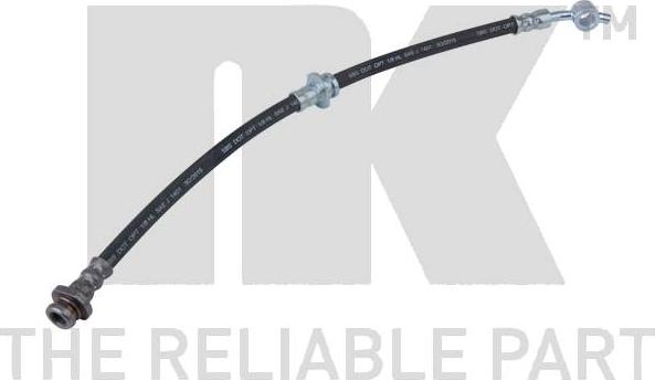 NK 852252 - Flexible de frein cwaw.fr