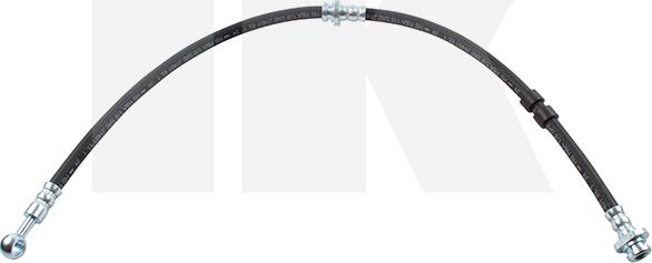 NK 8522148 - Flexible de frein cwaw.fr