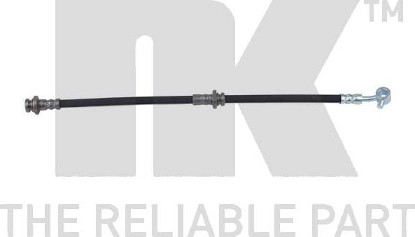 NK 8522103 - Flexible de frein cwaw.fr