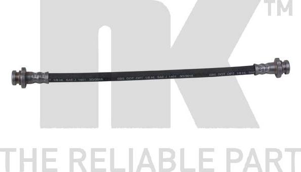 NK 8522114 - Flexible de frein cwaw.fr