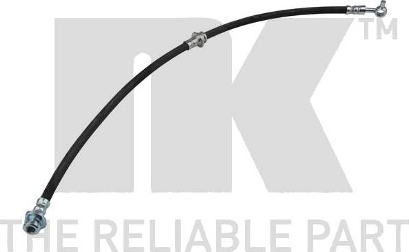 NK 8522126 - Flexible de frein cwaw.fr