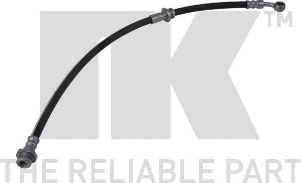 NK 852236 - Flexible de frein cwaw.fr