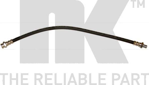 NK 852272 - Flexible de frein cwaw.fr