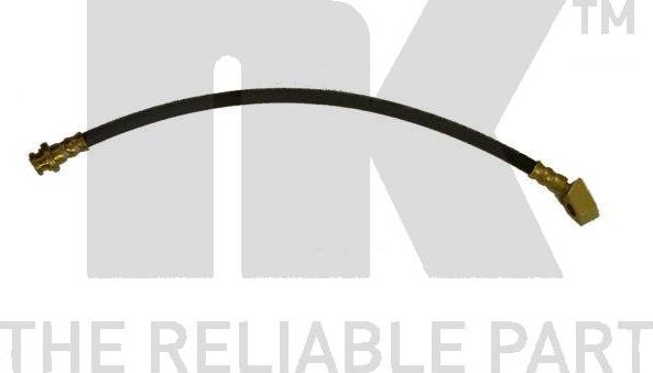 NK 852277 - Flexible de frein cwaw.fr