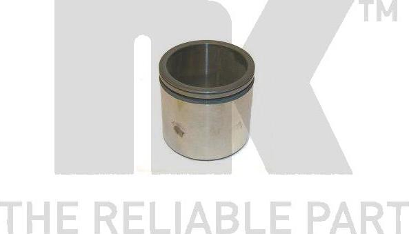 NK 8699093 - Piston, étrier de frein cwaw.fr