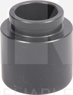 NK 8645007 - Piston, étrier de frein cwaw.fr